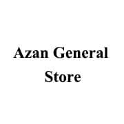 Azan General Store Jhang