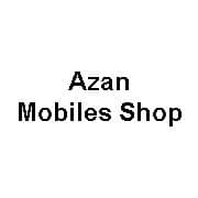 Azan Mobiles Shop