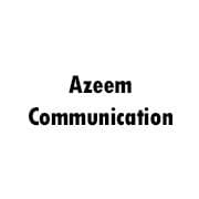Azeem Communication