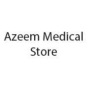 Azeem Medical Store