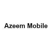 Azeem Mobile Sheikhupura