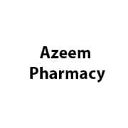 Azeem Pharmacy Dera Ghazi Khan