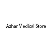 Azhar Medical Store Gujrat