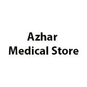 Azhar Medical Store Hyderabad