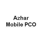 Azhar Mobile PCO