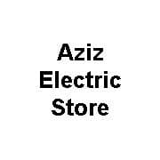 Aziz Electric Store Muzaffargarh