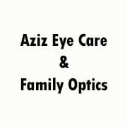 Aziz Eye Care & Family Optics