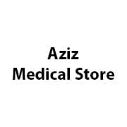 Aziz Medical Store Dera Ghazi Khan