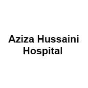 Aziza Hussaini Hospital