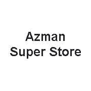 Azman Super Store