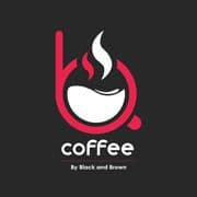 B-Coffee By Black&Brown