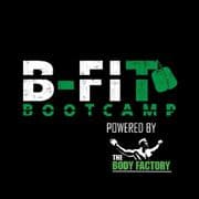 B-Fit BootCamp
