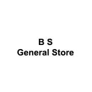 B S General Store