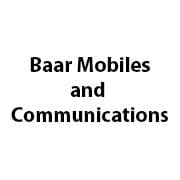 Baar Mobiles and Communications