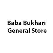 Baba Bukhari General Store