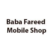 Baba Fareed Mobile Shop Multan