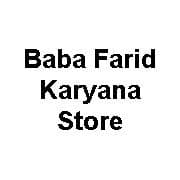 Baba Farid Karyana Store