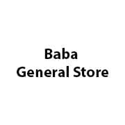 Baba General Store Latifabad