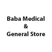 Baba Medical & General Store Karachi