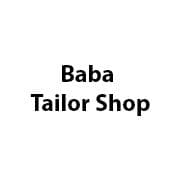 Baba Tailor Shop