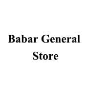 Babar General Store Abbottabad
