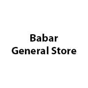 Babar General Store Hyderabad
