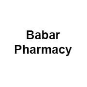 Babar Pharmacy