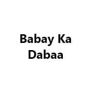 Babay Ka Dabaa