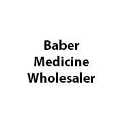 Baber Medicine Wholesaler
