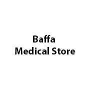 Baffa Medical Store