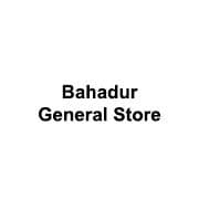 Bahadur General Store