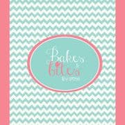 Bakes 'N' Bites by Amna