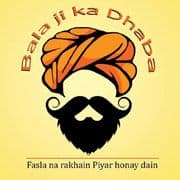 Bala Ji Ka Dhaba