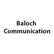 Baloch Communication Qasimabad