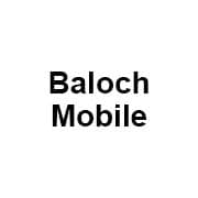 Baloch Mobile Dera Ghazi Khan