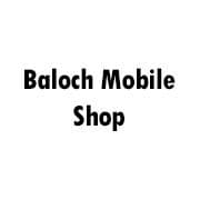 Baloch Mobile Shop