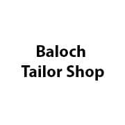 Baloch Tailor Shop