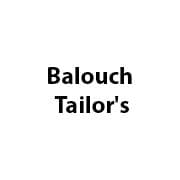Balouch Tailor's