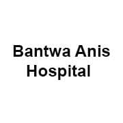 Bantva Anis Hospital