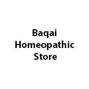 Baqai Homeopathic Store