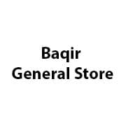Baqir General Store