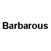 Barbarous