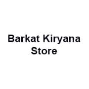 Barkat Kiryana Store