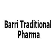 Barri Traditional Pharma