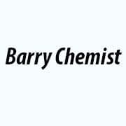 Barry Chemist