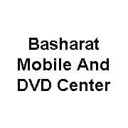 Basharat Mobile And DVD Center