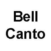 Bell Canto