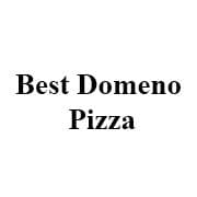 Best Domeno Pizza