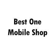 Best One Mobile Shop