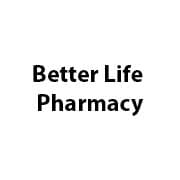 Better Life Pharmacy